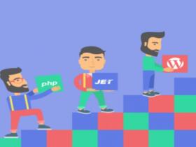 Plugin JetThemeCore for Elementor