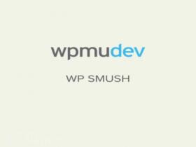 Plugin WPMU DEV WP Smush Pro Plugin Plugin WPMU DEV WP Smush Pro Plugin