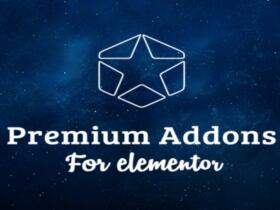 Plugin Premium Addons Pro Elementor 28 Add-ons
