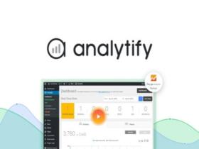 Plugin Analytify Pro Google Analytics Goals