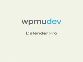 Plugin WPMU DEV Defender Pro Plugin WPMU DEV Defender Pro