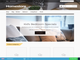 Theme Homestore Storefront WooCommerce Theme Homestore Storefront WooCommerce