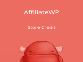 Plugin AffiliateWP Store Credit Add-On Plugin Affiliatewp Store Credit Add-On