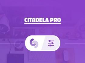 Plugin Citadela Pro