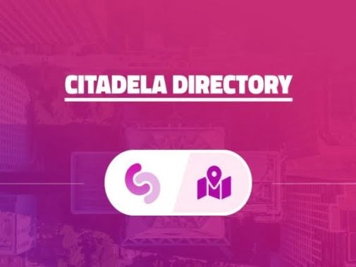 Plugin Citadela Directory Plugin Citadela Directory