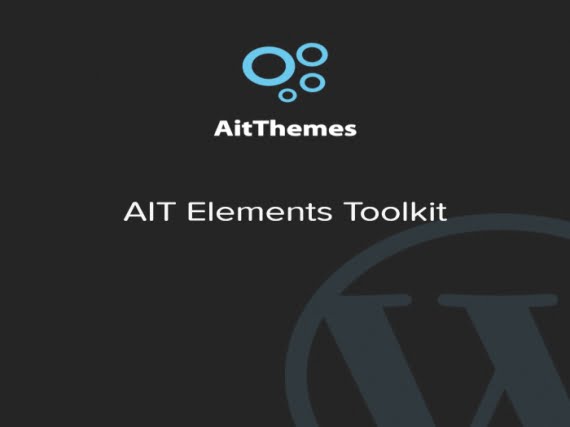 Plugin Ait Elements Toolkit Plugin Ait Elements Toolkit