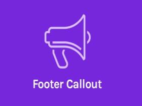 Plugin OceanWP Footer Callout Addon Plugin Oceanwp Footer Callout Addon