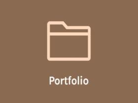 Plugin OceanWP Portfolio Addon Plugin Oceanwp Portfolio Addon