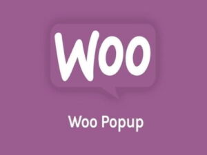 Plugin Oceanwp Woo Popup Addon