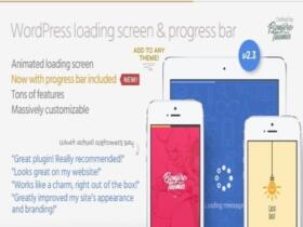Plugin Pageloader – Loading Screen And Progress Bar For WordPress Plugin Pageloader – Loading Screen And Progress Bar For Wordpress