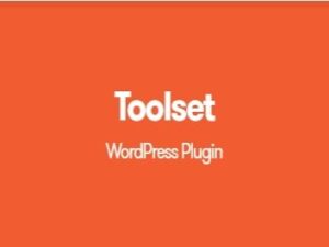 Plugin Toolset Types Wordpress Plugin