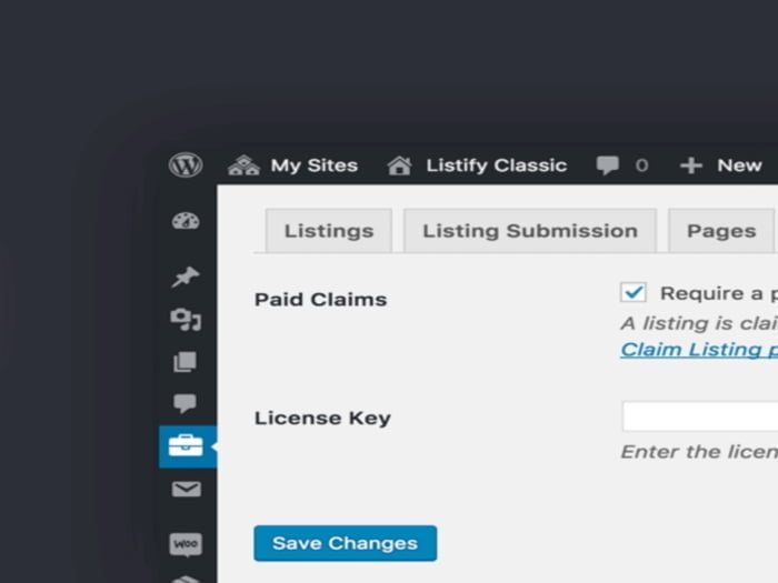 Plugin Claim Listing For Wp Job Manager Plugin Claim Listing For Wp Job Manager