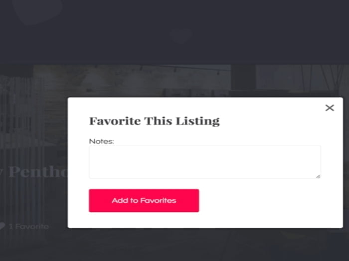 Plugin Favorites Plugin Favorites