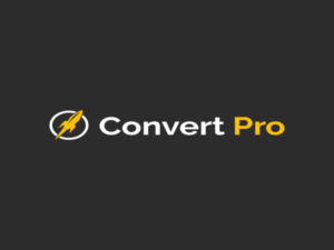 Plugin Convert Pro