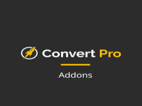 Plugin Convert Pro Add-Ons Plugin Convert Pro Add-Ons