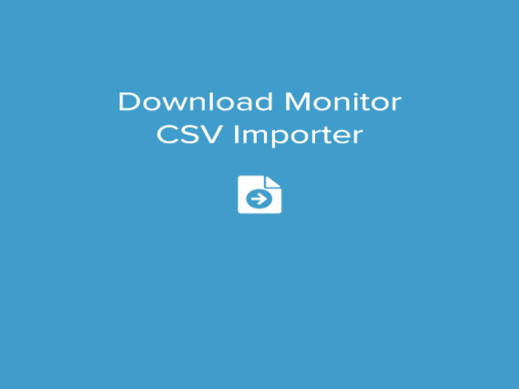 Plugin Download Monitor Csv Importer Add-On Plugin Download Monitor Csv Importer Add-On