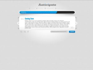 Plugin Elegant Themes Anticipate