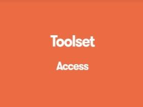Plugin Toolset Access Plugin Toolset Access