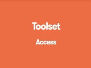 Plugin Toolset Access