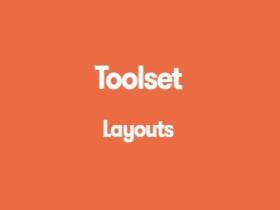 Plugin Toolset Layouts Plugin Toolset Layouts