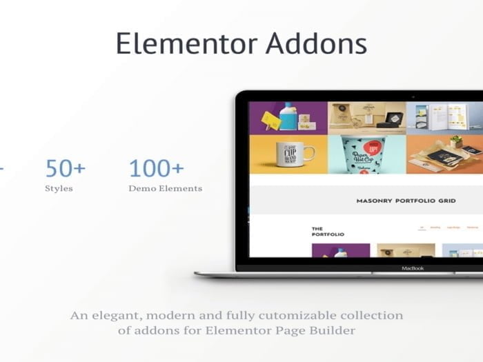 Plugin Livemesh Addons For Elementor (Premium) Plugin Livemesh Addons For Elementor (Premium)