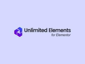 Plugin Unlimited Elements Premium for Elementor 700+