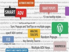 Plugin Smartadv – Tooltips