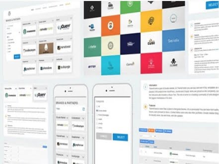 Plugin Super Logos Showcase For WordPress Plugin Super Logos Showcase For Wordpress