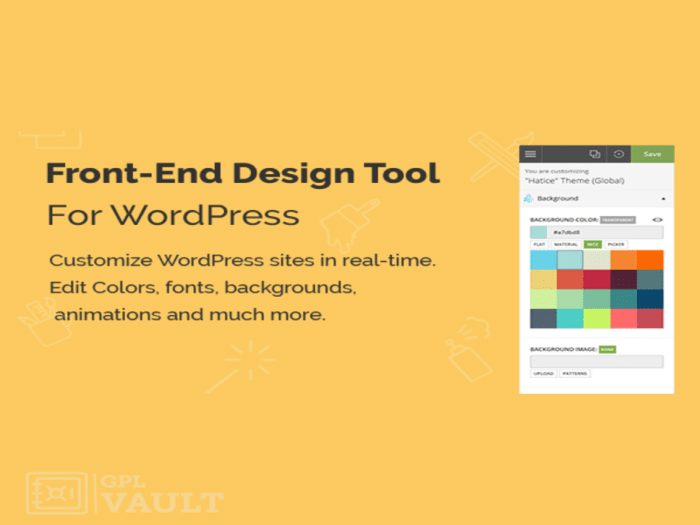 Plugin YellowPencil Pro Plugin YellowPencil Pro
