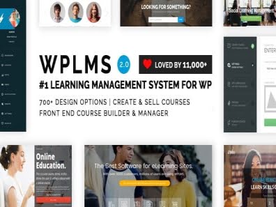 Theme Wplms Learning Management System Theme Wplms Learning Management System