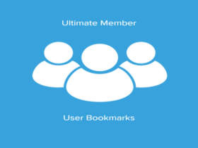 Plugin Ultimate Member – User Bookmarks
