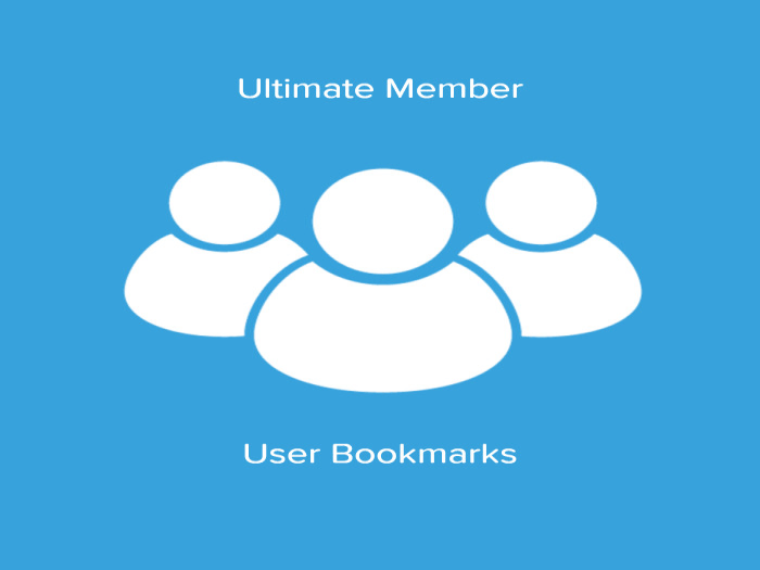 Plugin Ultimate Member – User Bookmarks Plugin Ultimate Member – User Bookmarks