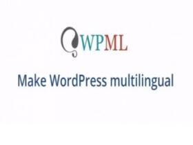 Plugin WPML WooCommerce Multilingual WooCommerce Plugin WPML Woocommerce Multilingual Woocommerce
