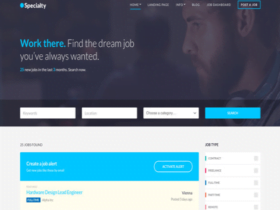 Theme CSS Igniter Specialty WordPress Theme Theme Css Igniter Specialty Wordpress Theme