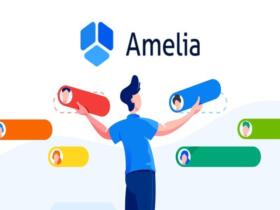 Plugin Amelia Enterprise Level Appointment Booking Plugin Amelia Enterprise Level Appointment Booking