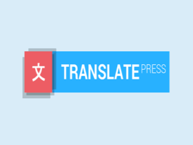 Plugin TranslatePress Business