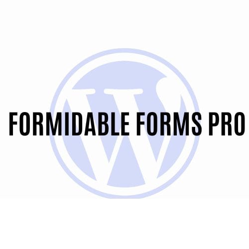 Plugin Formidable Forms Pro + ZUSATZ-PLUGINS ! Plugin Formidable Forms Pro + ZUSATZ-PLUGINS !