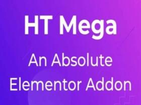Ht Mega Pro Absolute Addons For Elementor