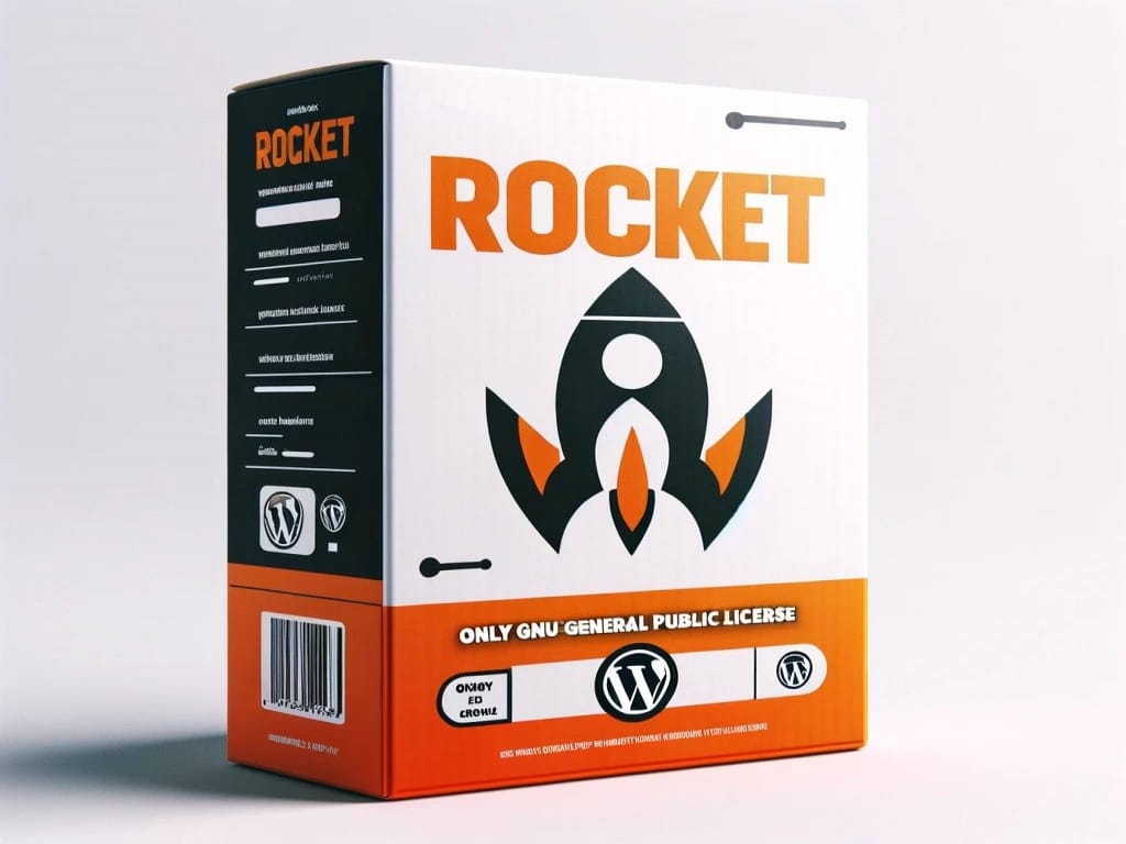 Plugin WP Rocket Plugin WP Rocket