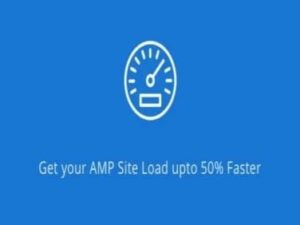 Plugin Amp Cache