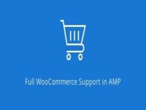 Plugin Amp Woocommerce Pro