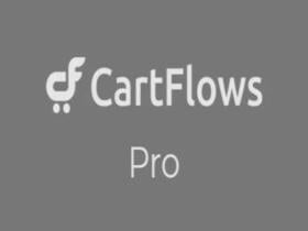 Plugin CartFlows Pro