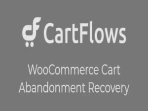 Plugin CartFlows WooCommerce Cart Abandonment Recovery