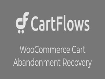 Plugin CartFlows WooCommerce Cart Abandonment Recovery Plugin CartFlows WooCommerce Cart Abandonment Recovery