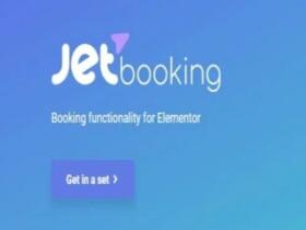 Plugin JetBooking Plugin JetBooking