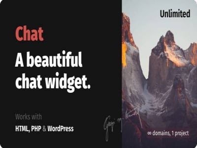 Plugin Live Chat Unlimited Plugin Live Chat Unlimited