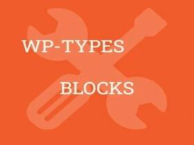 Plugin Toolset Blocks Plugin Toolset Blocks