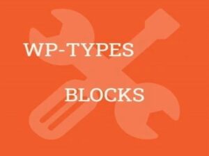 Plugin Toolset Blocks