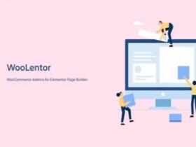 Plugin Shoplentor (Woolentor) Pro For Elementor Plugin Shoplentor (Woolentor) Pro For Elementor