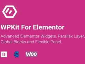 Plugin Wpkit For Elementor Plugin Wpkit For Elementor